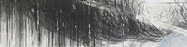 Detail of drawing